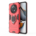 Classic Robot - Mobile Back Cover for Realme 11 Pro 5G - 6.7 Inches