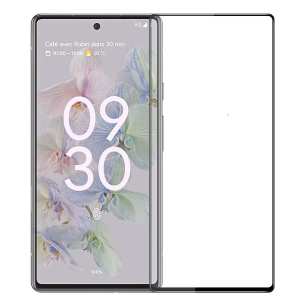 Google Pixel 7A 5G Tempered Glass