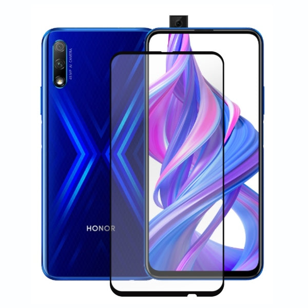 Honor 9X Tempered Glass