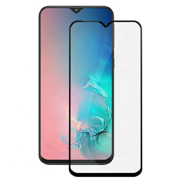 Samsung Galaxy M10s Tempered Glass