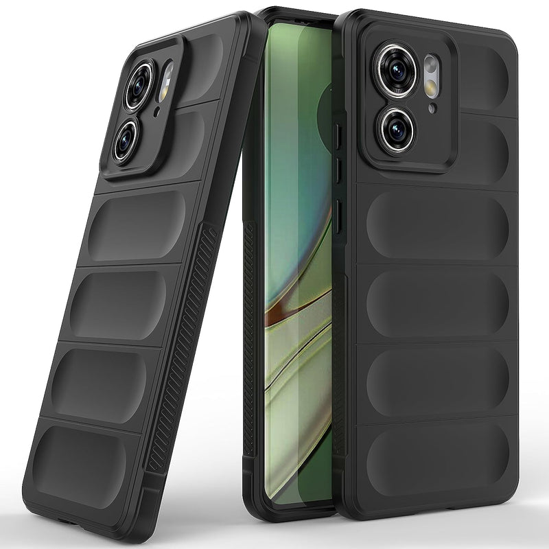 Motorola Moto Edge 40 5G Silicone Cover