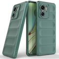 Shield Silicone - Mobile Back Cover for Motorola Moto Edge 40 5G - 6.55 Inches