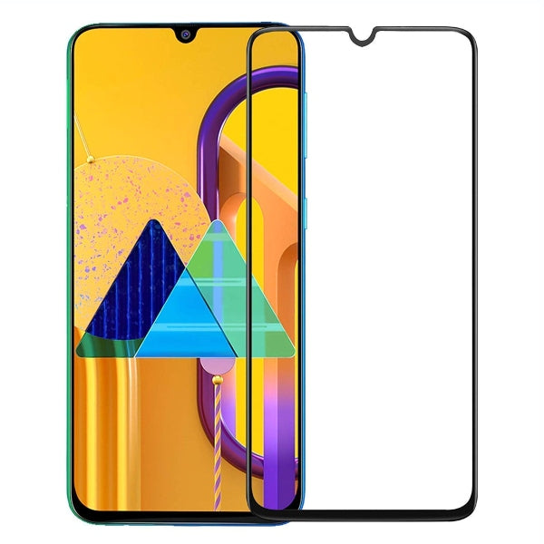 Samsung Galaxy M30s Tempered Glass