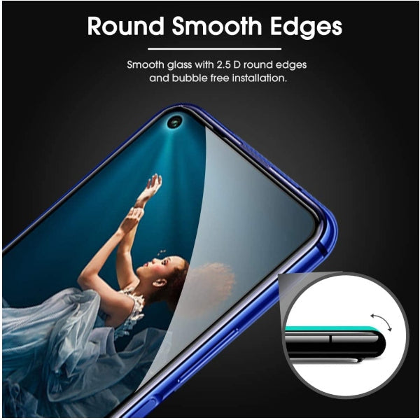 Honor 20 Tempered Glass