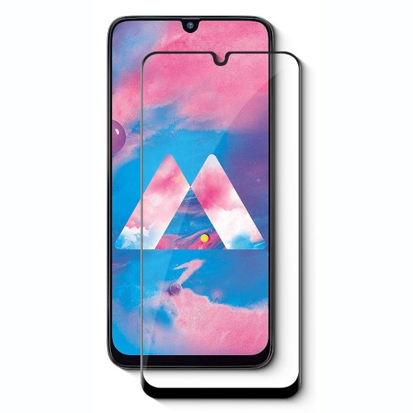 Samsung Galaxy M30 Tempered Glass