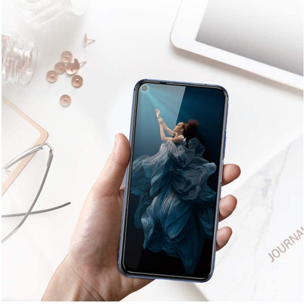 Huawei 20 Pro Tempered Glass