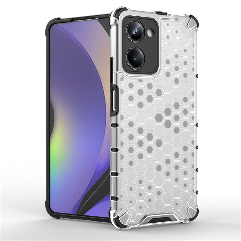 Realme 10 Pro 5G back case