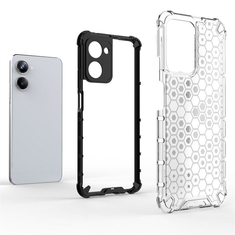 Buy Realme 10 Pro 5G back cover