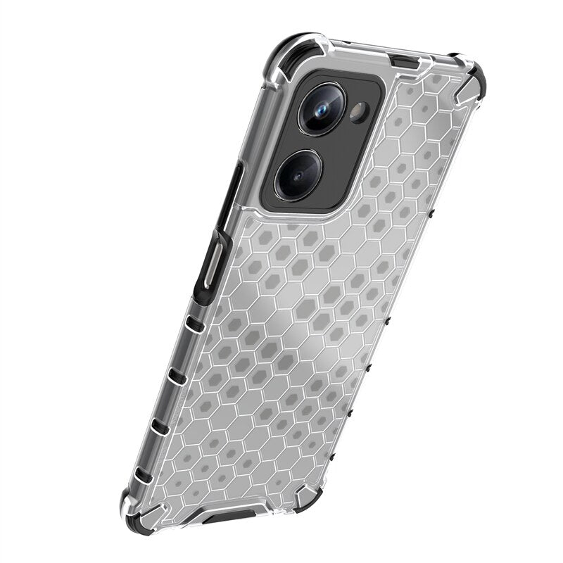 Realme 10 Pro 5G Classic Armour case