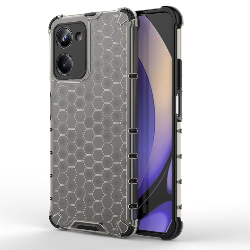 Classic Armour - Mobile Back Case for Realme 10 Pro 5G - 6.72 Inches