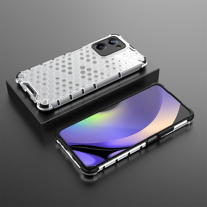 Classic Armour - Mobile Back Case for Realme 10 Pro 5G - 6.72 Inches