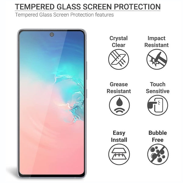 Tempered Glass