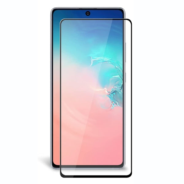 Samsung Galaxy S10 Lite Tempered Glass