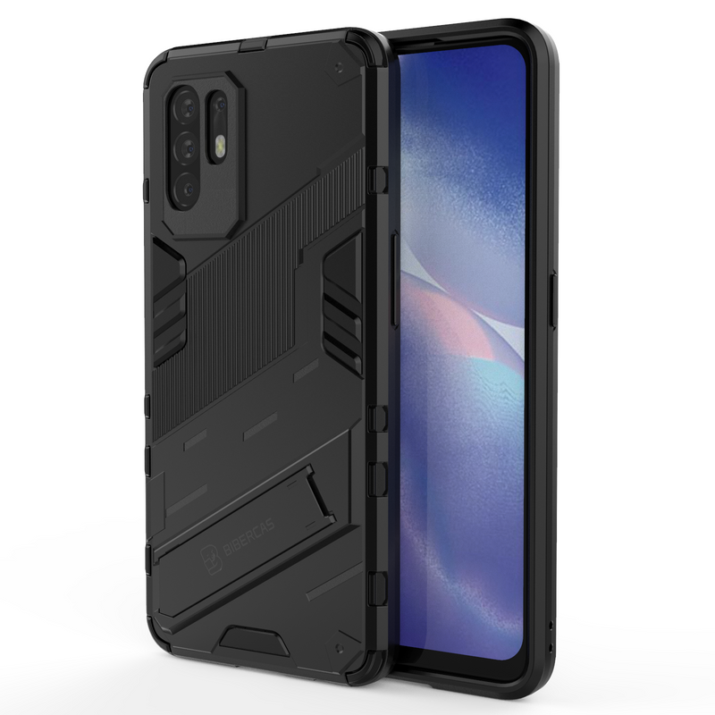 Oppo F19 Pro Plus 5G BACK CASE