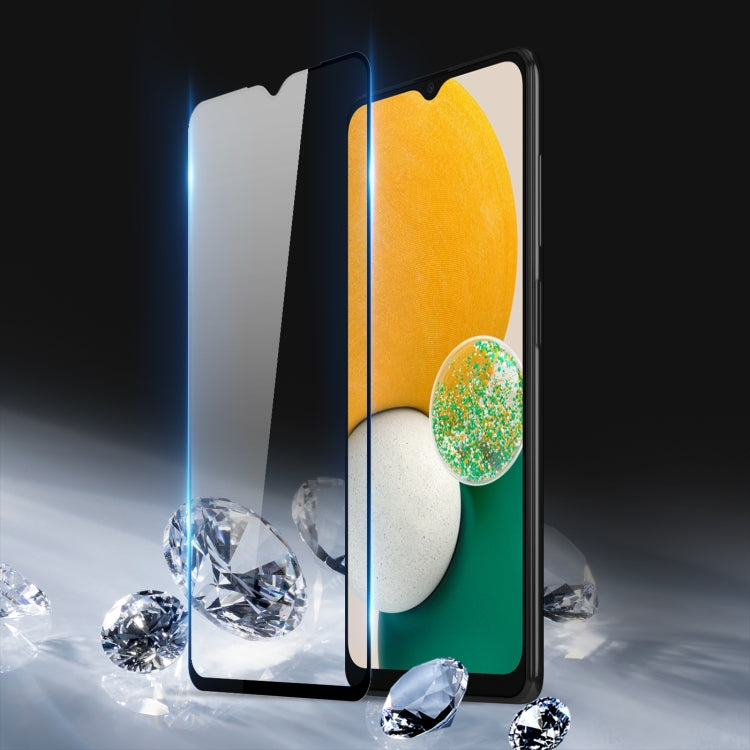 Samsung Galaxy A13 5G Tempered Glass