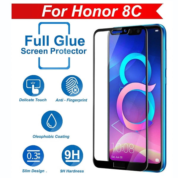 Honor 8c Screen protector