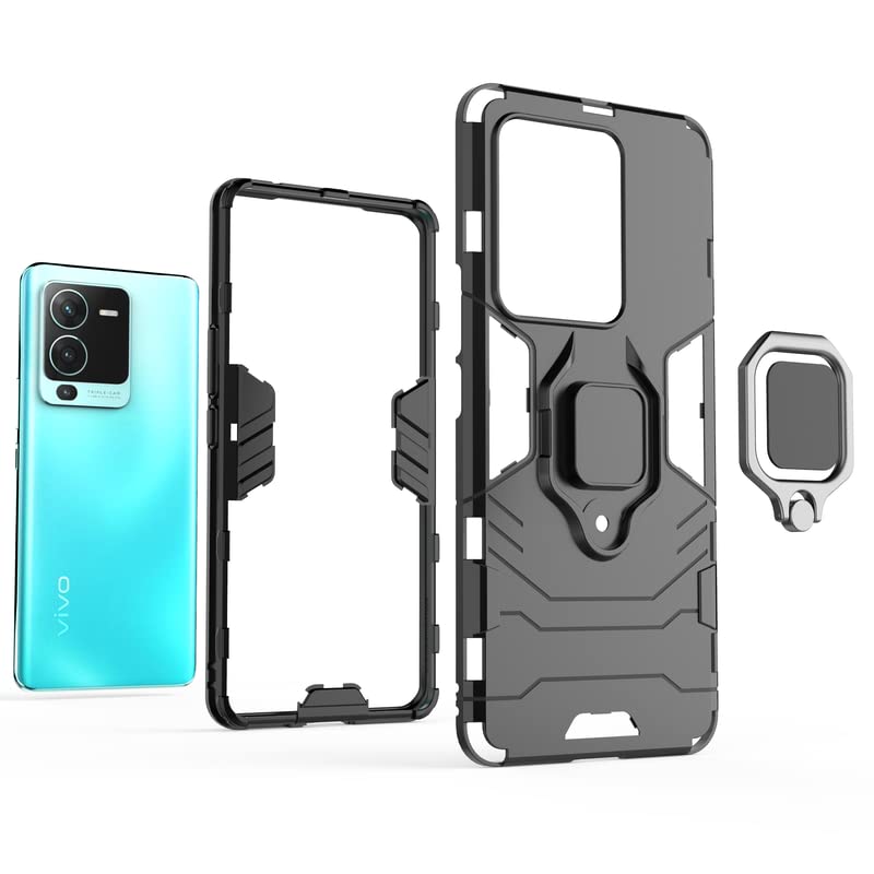 Vivo V25 Pro 5G BACK CASE