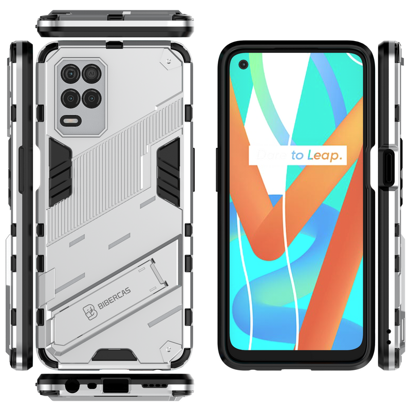 Realme 8S 5G BACK CASE