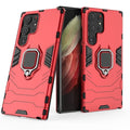 Classic Robot - Mobile Back Cover for Samsung Galaxy S23 Ultra 5G - 6.8 Inches