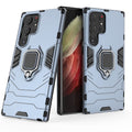 Classic Robot - Mobile Back Cover for Samsung Galaxy S23 Ultra 5G - 6.8 Inches