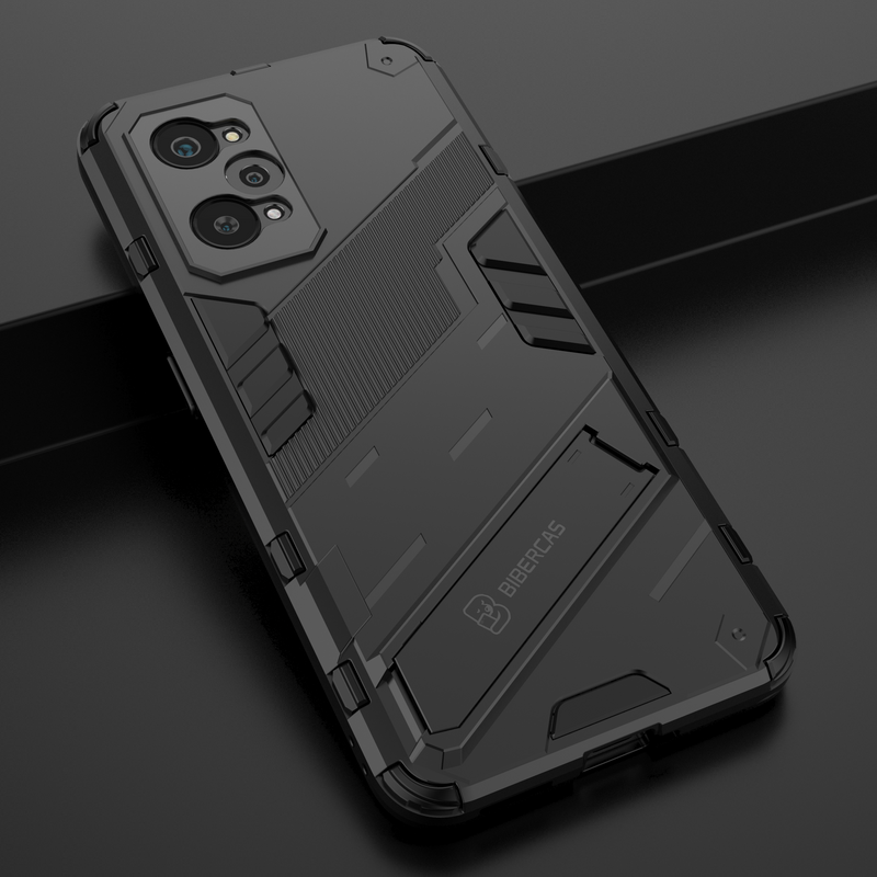 Elegant Armour - Mobile Back Case for Realme GT Neo 3T - 6.62 Inches