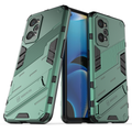 Elegant Armour - Mobile Case for Realme GT Neo 3T - 6.62 Inches