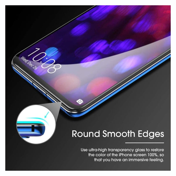 Honor View 20 Tempered Glass