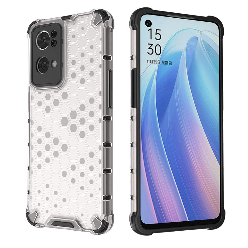 Buy Oppo Reno7 Pro 5G back cover