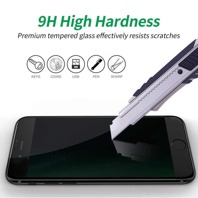 tempered glass