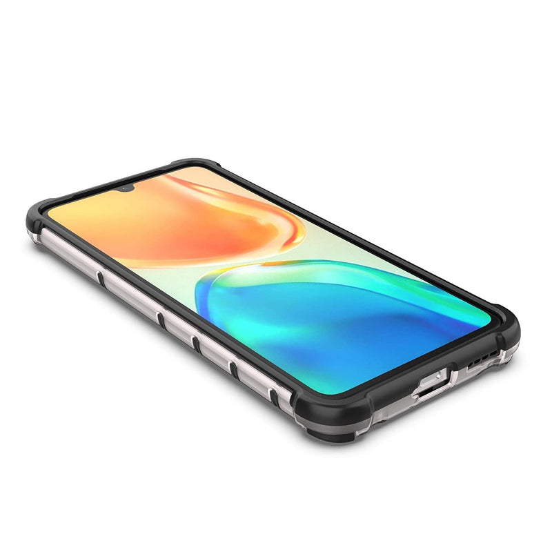 IQOO Z6 Pro 5G case