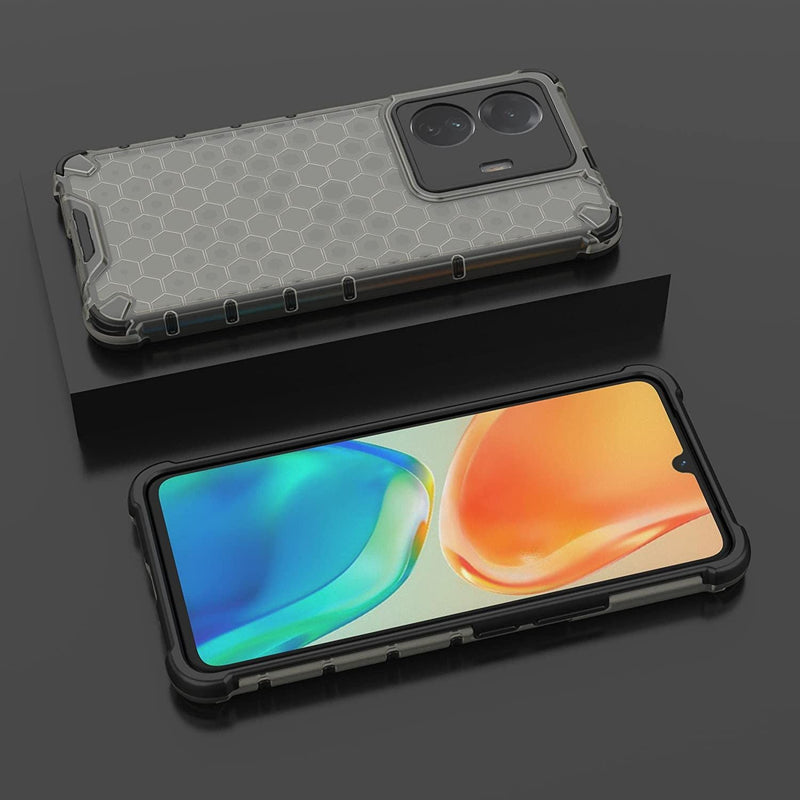 IQOO Z6 Pro 5G flip cover