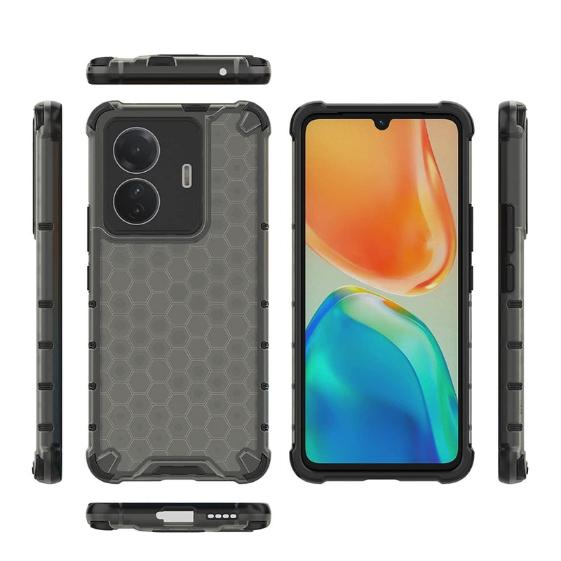 IQOO Z6 Pro 5G back cover low price