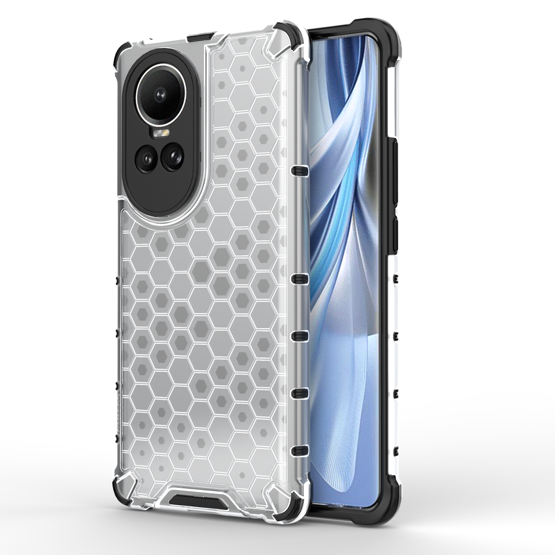 Oppo Reno 10 Pro 5G back cover