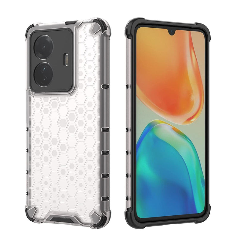 Buy IQOO Z6 Pro 5G back cover