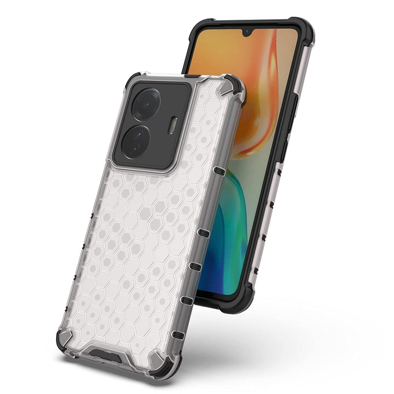 IQOO Z6 Pro 5G cover