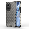 Classic Armour - Mobile Back Case for Oppo Reno 10 Pro 5G - 6.7 Inches