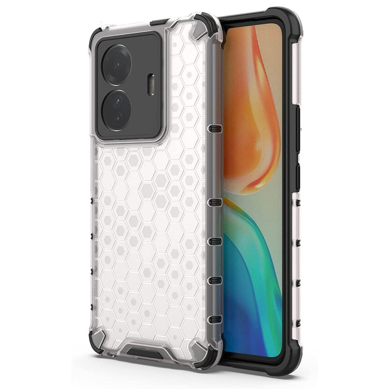 IQOO Z6 Pro 5G back case