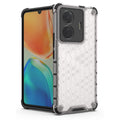 IQOO Z6 Pro 5G back cover