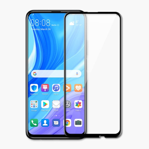 nPlusOne - 9H Tempered Glass  for Huawei Y9 Prime (2019) - 6.59 Inches