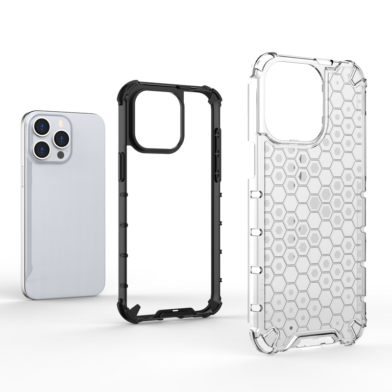 iPhone 15 Pro case