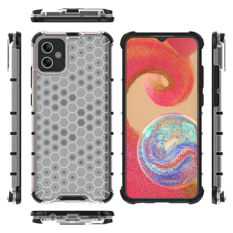 Samsung Galaxy M04 back case