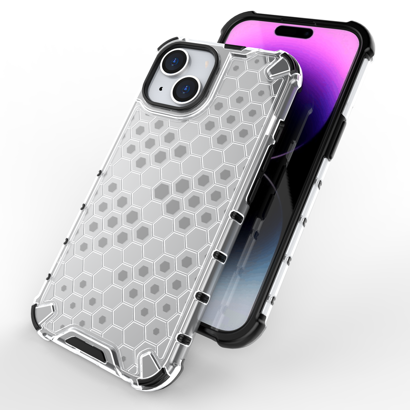 iPhone 15 back case