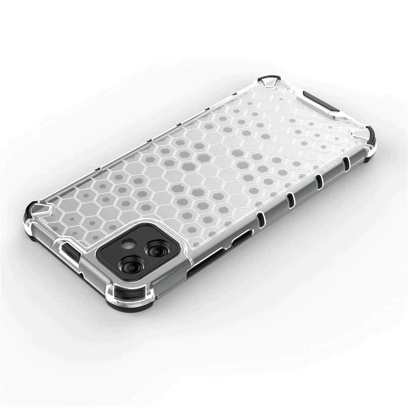 Classic Armour - Mobile Back Case for Samsung Galaxy M04 - 6.5 Inches