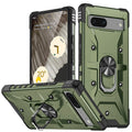 Oynx Robot - Mobile Back Cover for Google Pixel 7 5G - 6.3 Inches