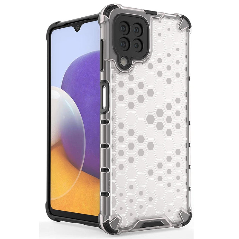 Samsung Galaxy M32 4G back case