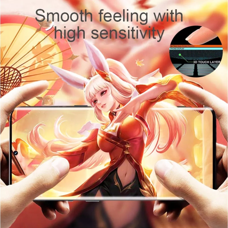 Xiaomi Mi 12 Pro UV Screen Protector 