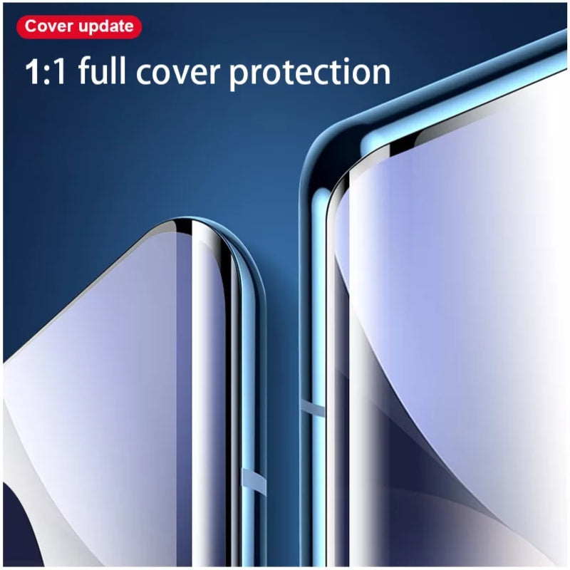 Xiaomi Mi 12 Pro UV Screen Guard