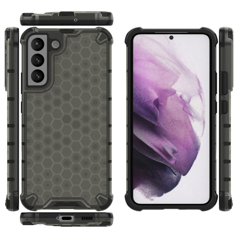 Samsung Galaxy S21 Plus 5G back case