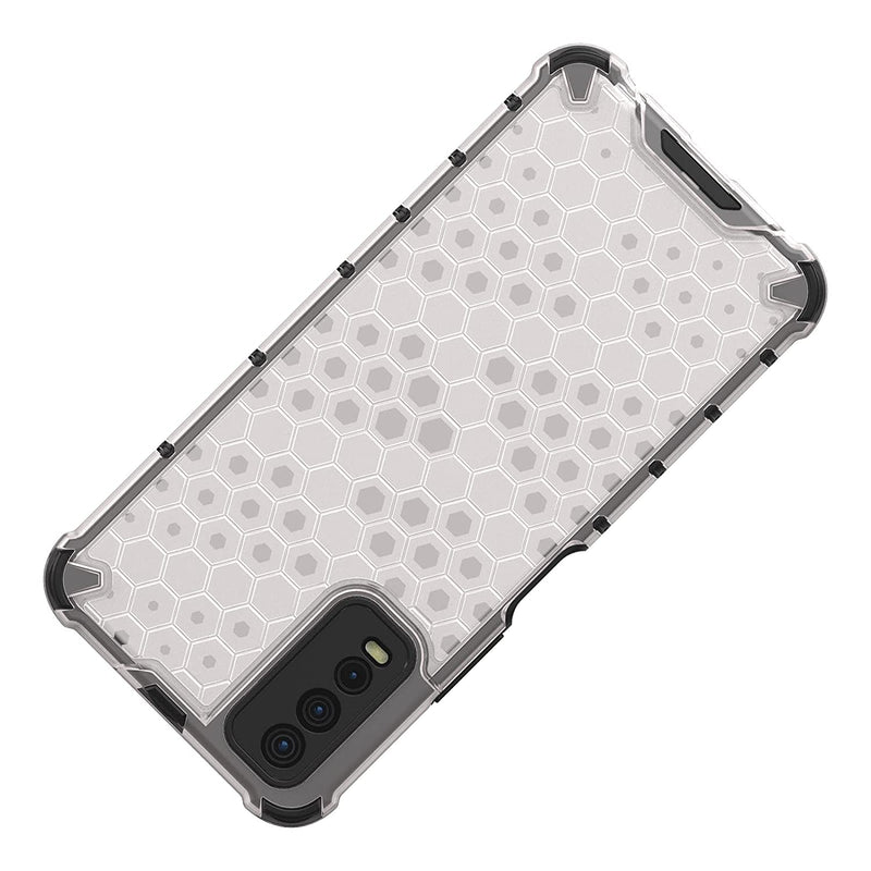 Vivo Y12s cover