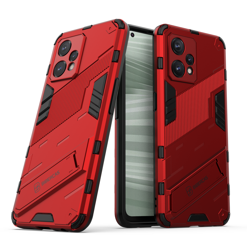 Elegant Armour -  Mobile Cover for Realme Narzo 50 Pro 5G - 6.4 Inches